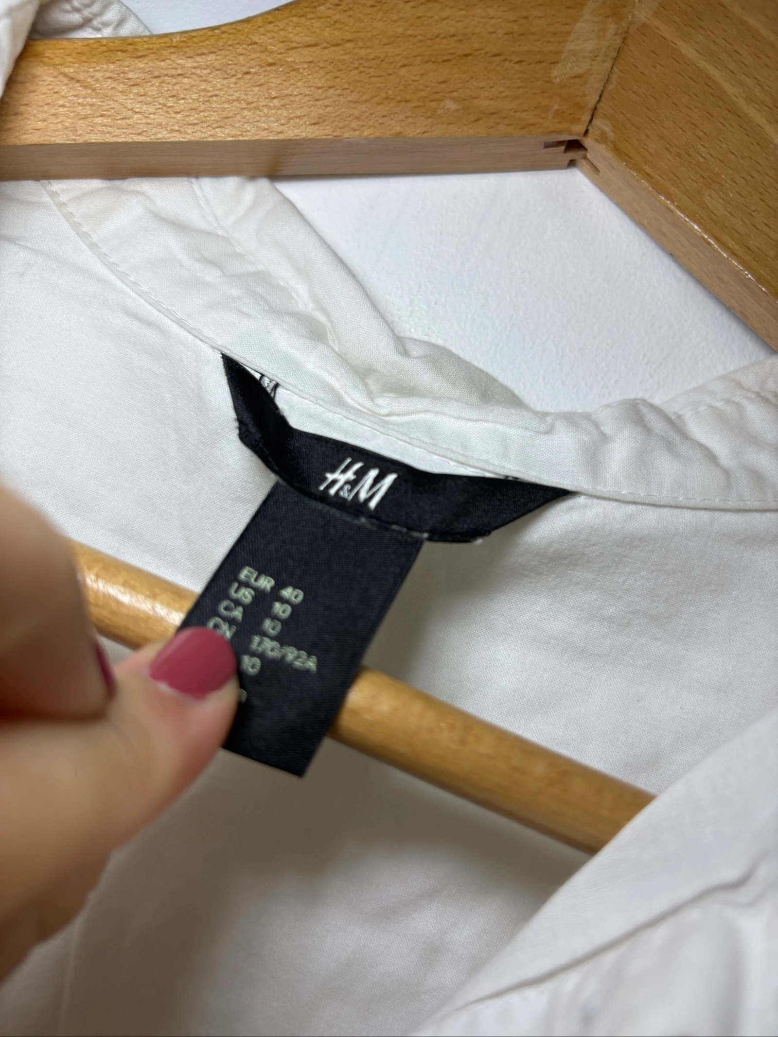 Camisa – photo 2